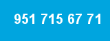951 715 67 71 951 715 67 71